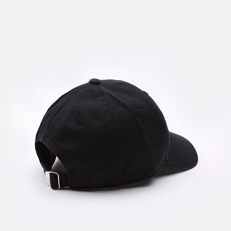 Кепка Jordan H86 Jumpman Floppy (AR2117-010)  - цена, описание, фото 2